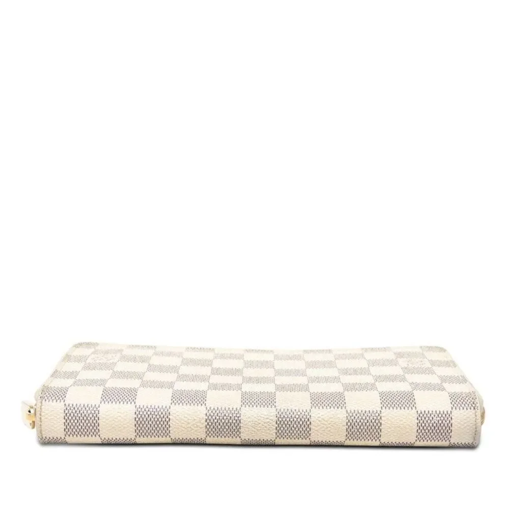 Louis Vuitton Zippy Organizer Long Wallet